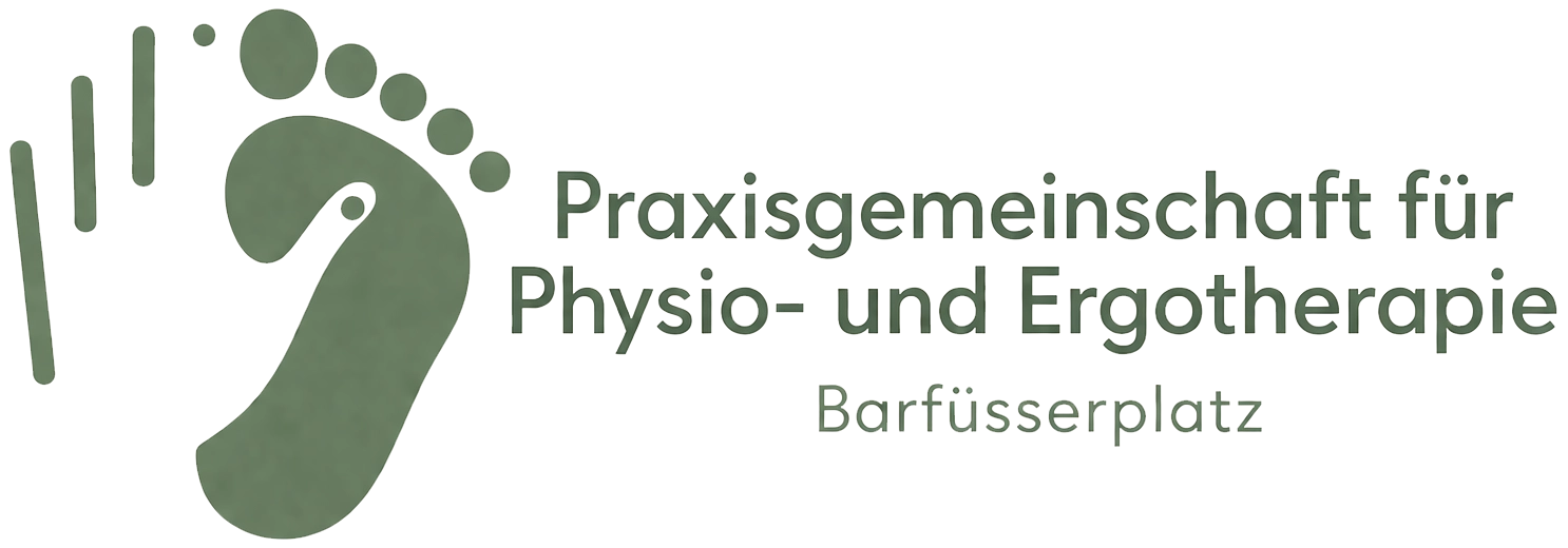 Physio-Ergotherapie Barfüsserplatz
